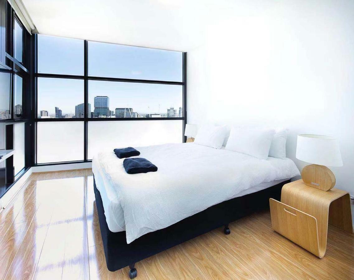 Captain Homes - Next Crown Convention Center Ocean Cbd View Free Parking Melbourne Exterior photo